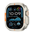 Meget Nydelig Metal Universal Rem passer til Apple Watch Ultra / Apple Watch Ultra 2