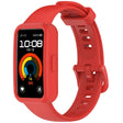 Super Behagelig Silikone Universal Rem passer til Huawei Smartwatch