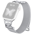 Meget Fed Metal Universal Rem passer til Apple Smartwatch