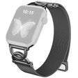 Vildt Skøn Metal Universal Rem passer til Apple Smartwatch