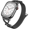 Klassisk Metal Universal Rem passer til Apple Smartwatch