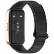 Rigtigt Behagelig Silikone Universal Rem passer til Huawei Smartwatch