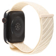 Skøn Nylon Universal Rem passer til Apple Smartwatch