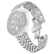 Mega Smuk Metal Universal Rem passer til Huawei Watch 4 / Huawei Watch 4 Pro