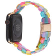 Fortrinligt Plastik Universal Rem passer til Apple Smartwatch