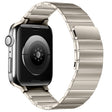 Mega Fint Metal Universal Rem passer til Apple Smartwatch