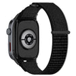 Super Cool Nylon Rem passer til Huawei Watch D2