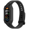 Mega Sejt Silikone Universal Rem passer til Xiaomi Smartwatch
