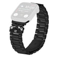 Glimrende Rhinsten Universal Rem passer til Apple Smartwatch