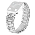 Mega Nydelig Rhinsten Universal Rem passer til Apple Smartwatch