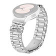 Mega Nydelig Metal Universal Rem passer til Samsung Smartwatch
