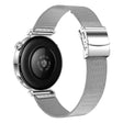 Elegant Metal Universal Rem passer til Huawei Watch GT 5 Pro 42mm / Huawei WATCH GT 5 41 mm