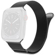 Mega Sejt Metal Universal Rem passer til Apple Smartwatch