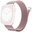 Tidsløst Metal Universal Rem passer til Apple Smartwatch
