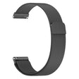 Vildt Slidstærk Metal Universal Rem passer til Huawei Watch GT 5 Pro 42mm / Huawei WATCH GT 5 41 mm