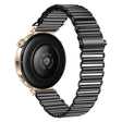 Godt Metal Universal Rem passer til Huawei Watch GT 5 Pro 42mm / Huawei WATCH GT 5 41 mm