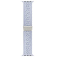 Rigtigt Nydelig Nylon Universal Rem passer til Apple Smartwatch