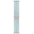 Rigtigt Nydelig Nylon Universal Rem passer til Apple Smartwatch