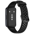 Helt Vildt Fed Silikone Universal Rem passer til Huawei Smartwatch