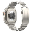 Meget Pænt Metal Universal Rem passer til Apple Smartwatch