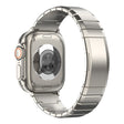 Meget Pænt Metal Universal Rem passer til Apple Smartwatch