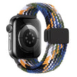 Meget Flot Nylon Universal Rem passer til Apple Smartwatch