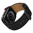 Meget Pænt Ægte Læder Universal Rem passer til Apple Smartwatch