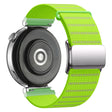 Vildt Elegant Nylon Rem passer til 18mm