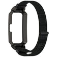 Vildt Pænt Nylon Universal Rem passer til Huawei Smartwatch