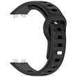 Super Godt Silikone Universal Rem passer til Huawei Smartwatch