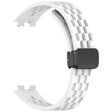 Helt Vildt Flot Silikone Universal Rem passer til Huawei Smartwatch