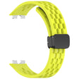 Helt Vildt Flot Silikone Universal Rem passer til Huawei Smartwatch