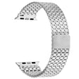Rigtigt Cool Metal Universal Rem passer til Apple Smartwatch