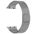 Elegant Metal Universal Rem passer til Apple Smartwatch