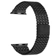 Vildt Cool Metal Universal Rem passer til Apple Smartwatch