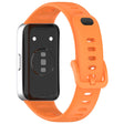 Super Slidstærk Silikone Universal Rem passer til Huawei Smartwatch