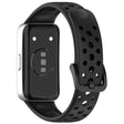 Vildt Elegant Silikone Universal Rem passer til Huawei Smartwatch