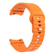 Super Flot Silikone Universal Rem passer til Samsung Smartwatch