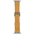 Komfortabel Nylon Universal Rem passer til Apple Smartwatch