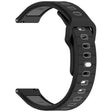 Vildt Elegant Silikone Universal Rem passer til Garmin Smartwatch
