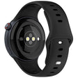 Smuk Silikone Rem passer til vivo Watch 5