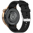 Rigtigt Slidstærk Silikone Rem passer til Oppo Watch X2 Mini