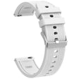 Fremragende Silikone Rem passer til Oppo Watch X2 Mini
