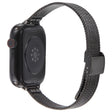 Meget Fantastisk Metal Universal Rem passer til Apple Smartwatch