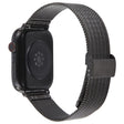 Rigtigt Smuk Metal Universal Rem passer til Apple Smartwatch