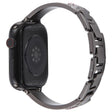 Mega Nydelig Rhinsten Universal Rem passer til Apple Smartwatch