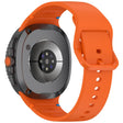 Rigtigt Pænt Silikone Universal Rem passer til Samsung Smartwatch