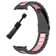 Holdbart Metal Universal Rem passer til Samsung Galaxy Watch8 40mm / Samsung Galaxy Watch8 44mm