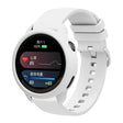Meget Fed Silikone Rem passer til Garmin Vivoactive 6