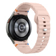 Meget Godt Silikone Universal Rem passer til Samsung Smartwatch